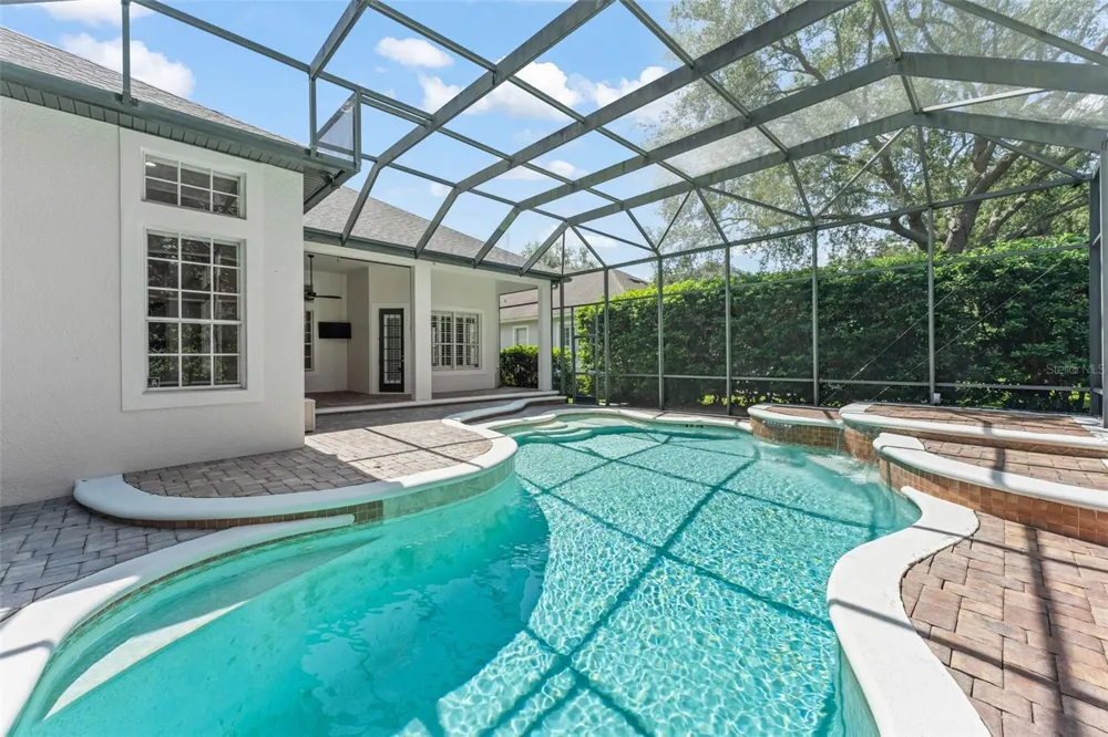 8351 BOWDEN WAY Windermere, FL 34786