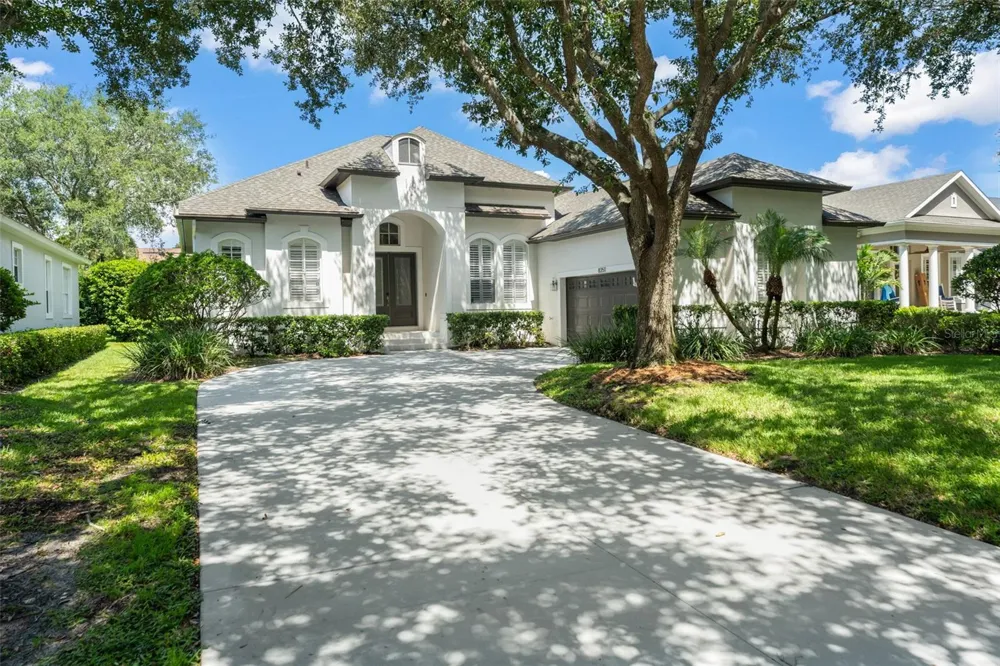 8351 BOWDEN WAY Windermere, FL 34786