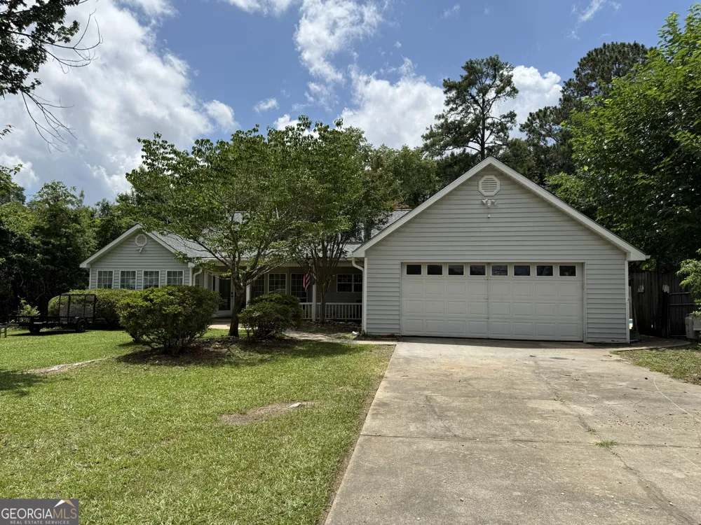 293 Osage CIR Byron, GA 31008