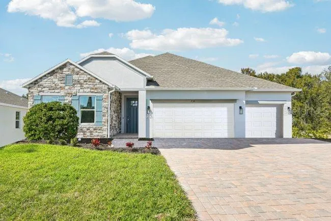 TBD OLD SQUAW AVENUE Weeki Wachee, FL 34614