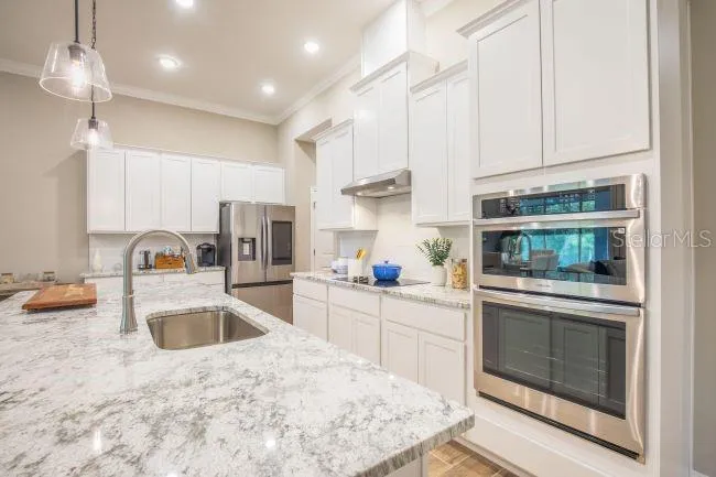 TBD OLD SQUAW AVENUE Weeki Wachee, FL 34614