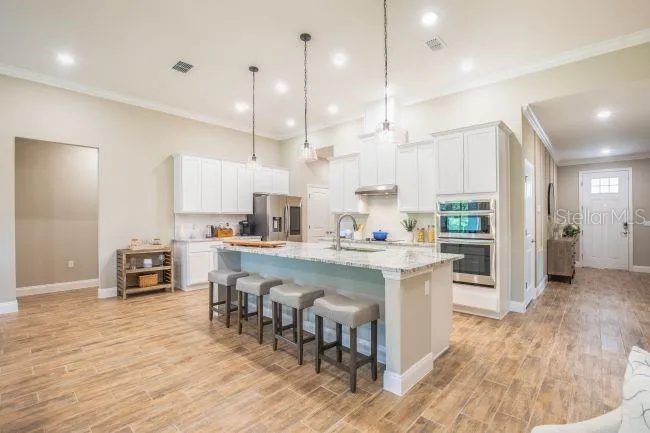 TBD OLD SQUAW AVENUE Weeki Wachee, FL 34614
