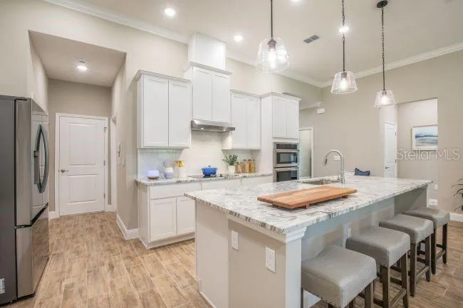 TBD OLD SQUAW AVENUE Weeki Wachee, FL 34614