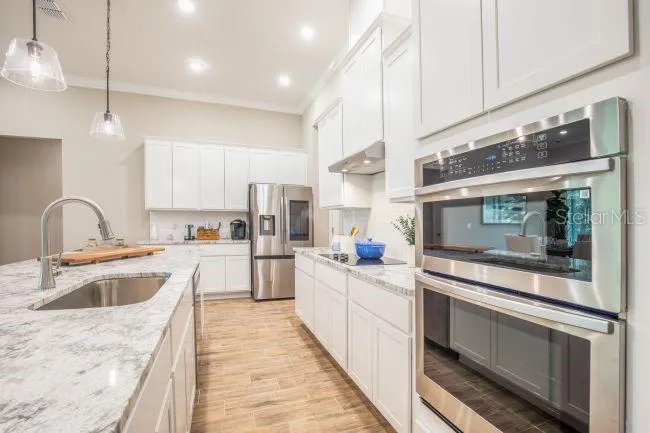 TBD OLD SQUAW AVENUE Weeki Wachee, FL 34614
