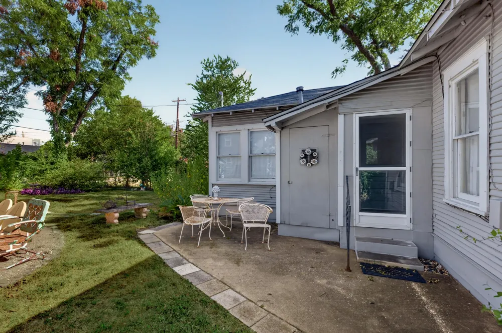 4110 Marathon Boulevard Austin, TX 78756