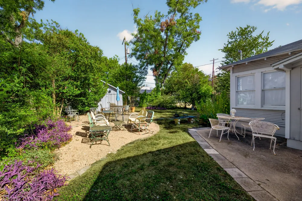 4110 Marathon Boulevard Austin, TX 78756