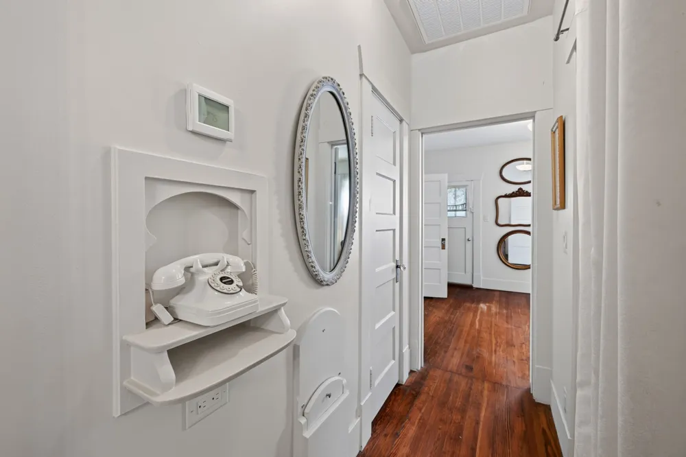 4110 Marathon Boulevard Austin, TX 78756