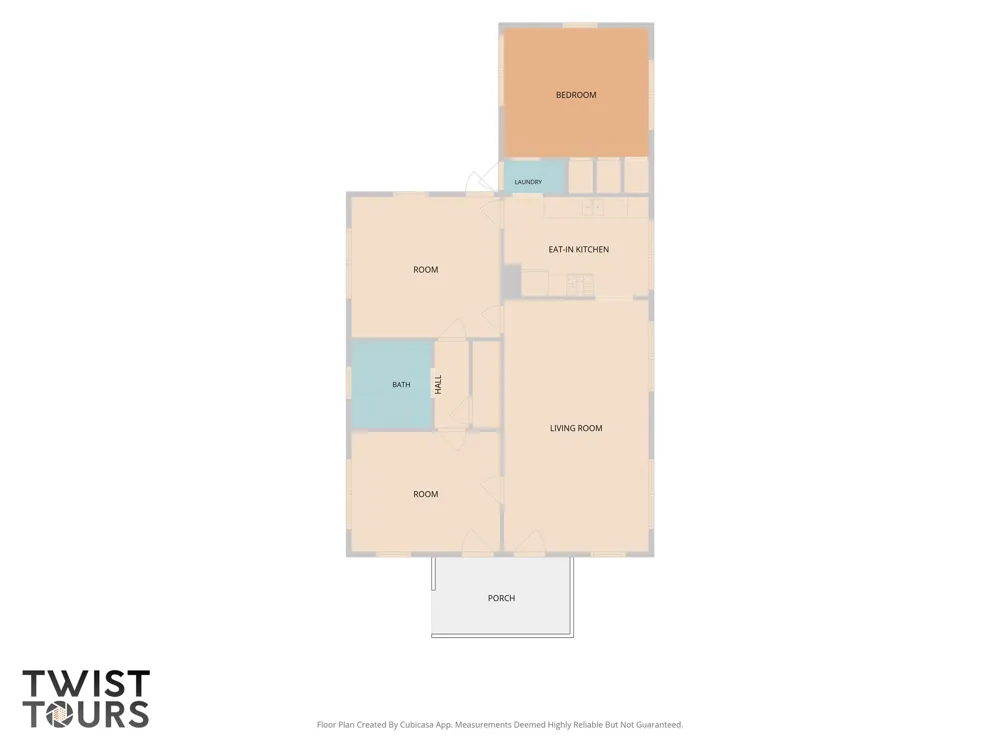 4110 Marathon Boulevard Austin, TX 78756