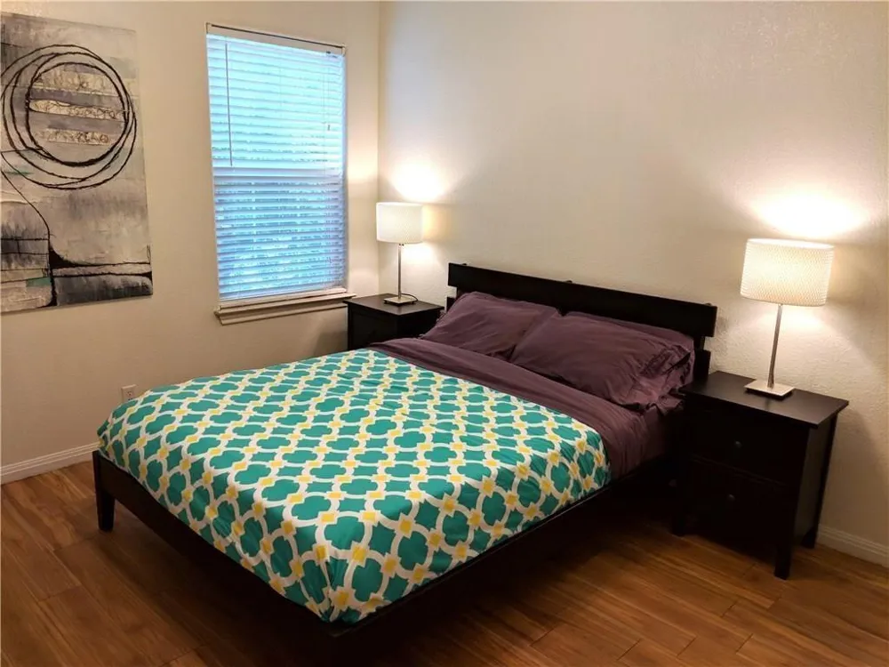 5501 Duval B Street #B Austin, TX 78751