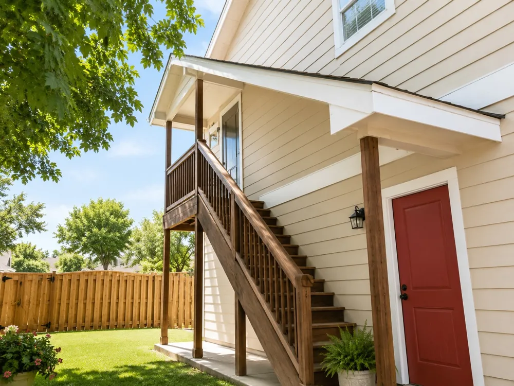 5501 Duval B Street #B Austin, TX 78751