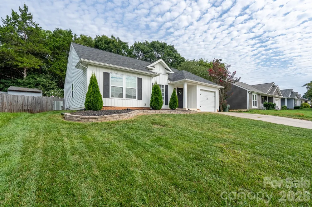 3356 Chadbury Drive NW Concord, NC 28027
