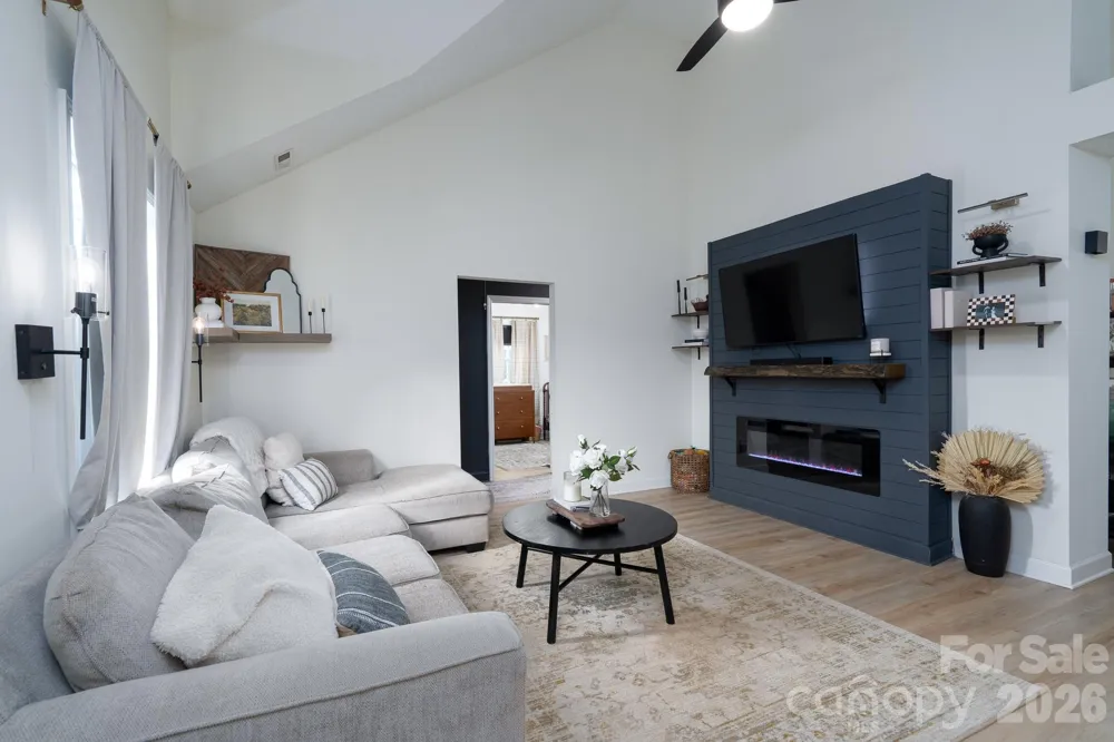 3356 Chadbury Drive NW Concord, NC 28027