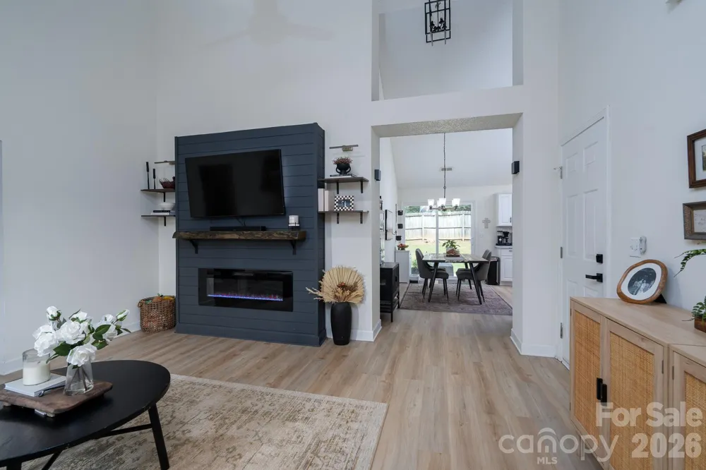 3356 Chadbury Drive NW Concord, NC 28027