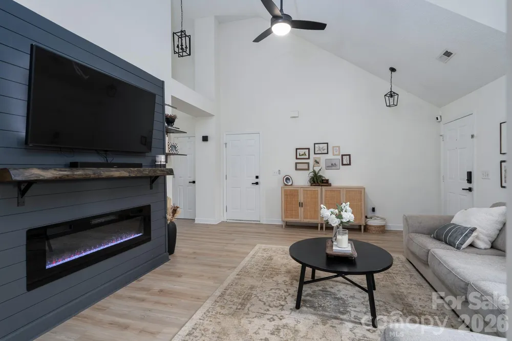 3356 Chadbury Drive NW Concord, NC 28027