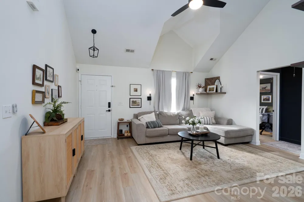 3356 Chadbury Drive NW Concord, NC 28027