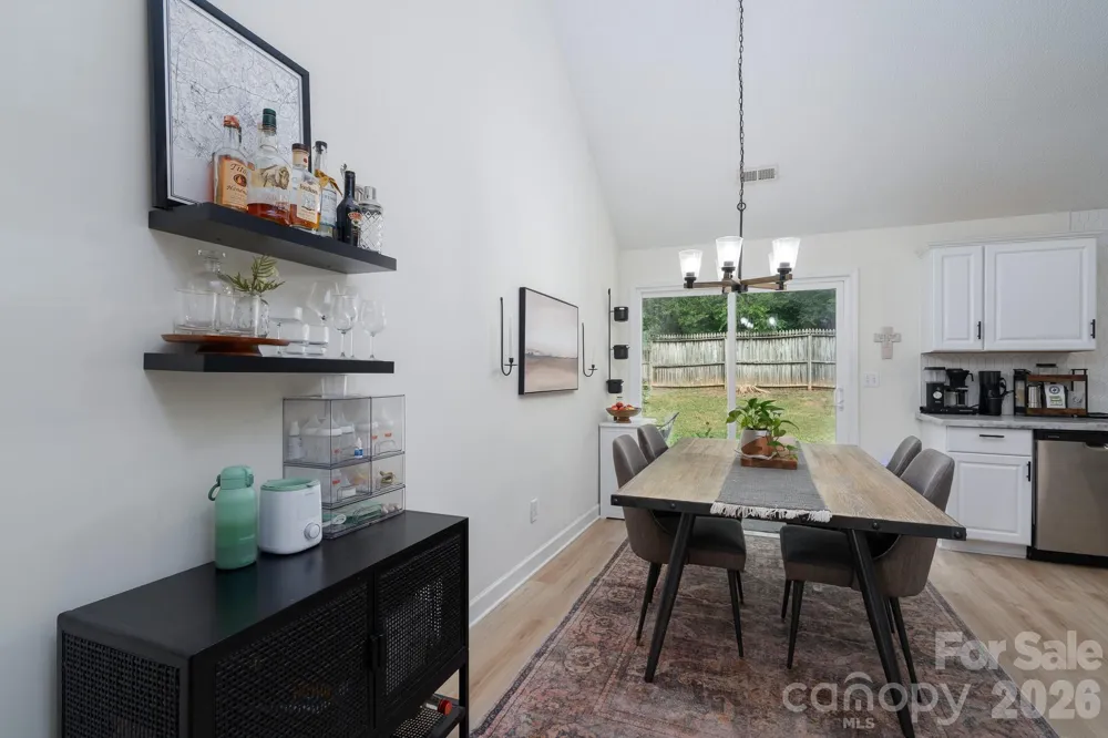 3356 Chadbury Drive NW Concord, NC 28027