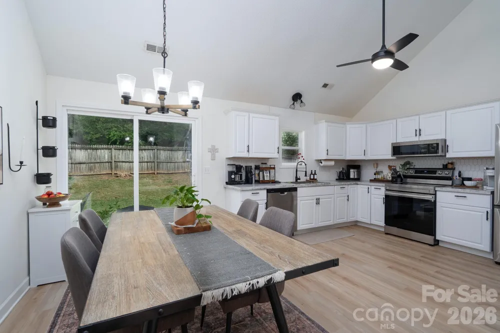 3356 Chadbury Drive NW Concord, NC 28027