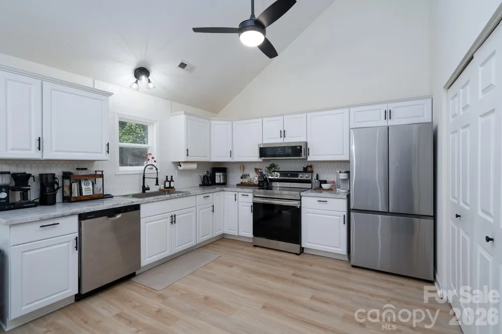 3356 Chadbury Drive NW Concord, NC 28027