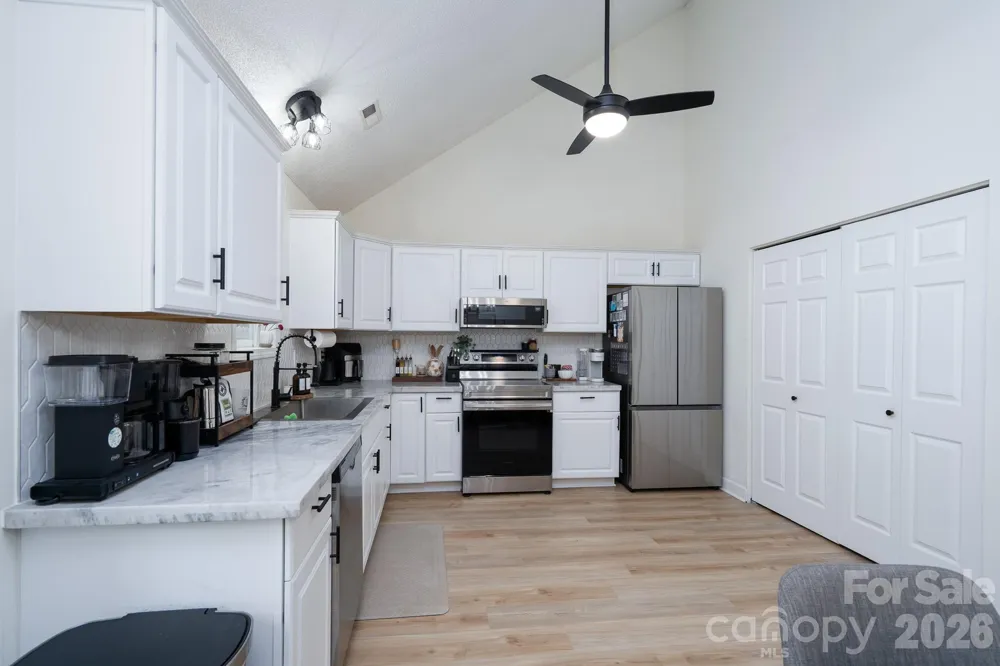 3356 Chadbury Drive NW Concord, NC 28027
