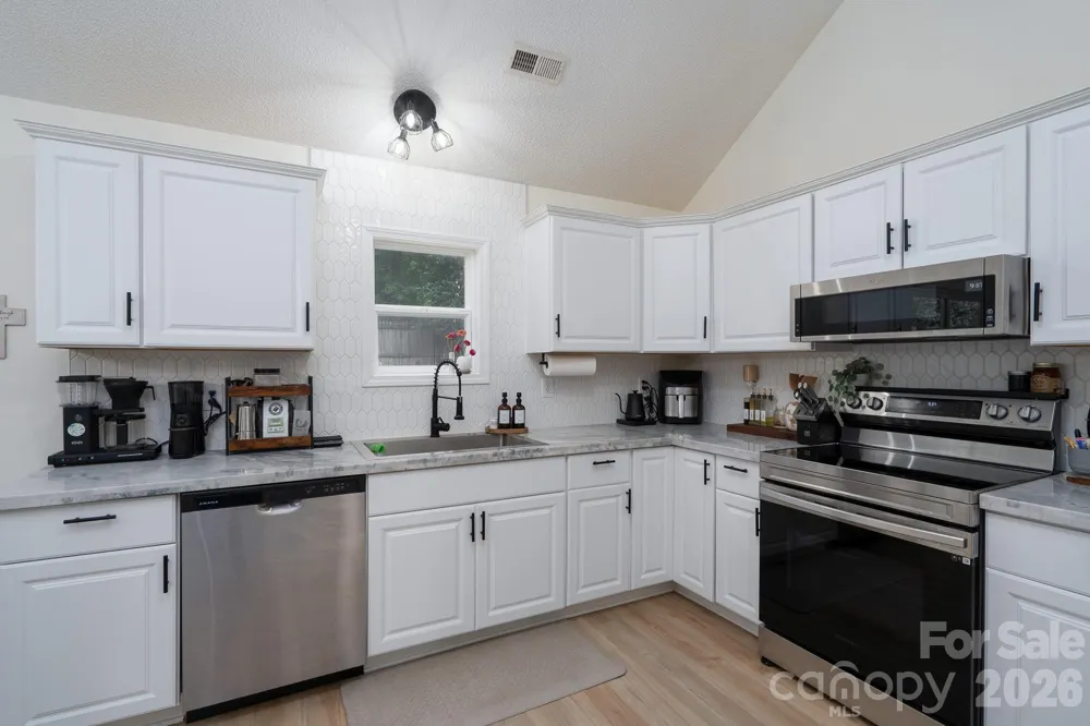 3356 Chadbury Drive NW Concord, NC 28027