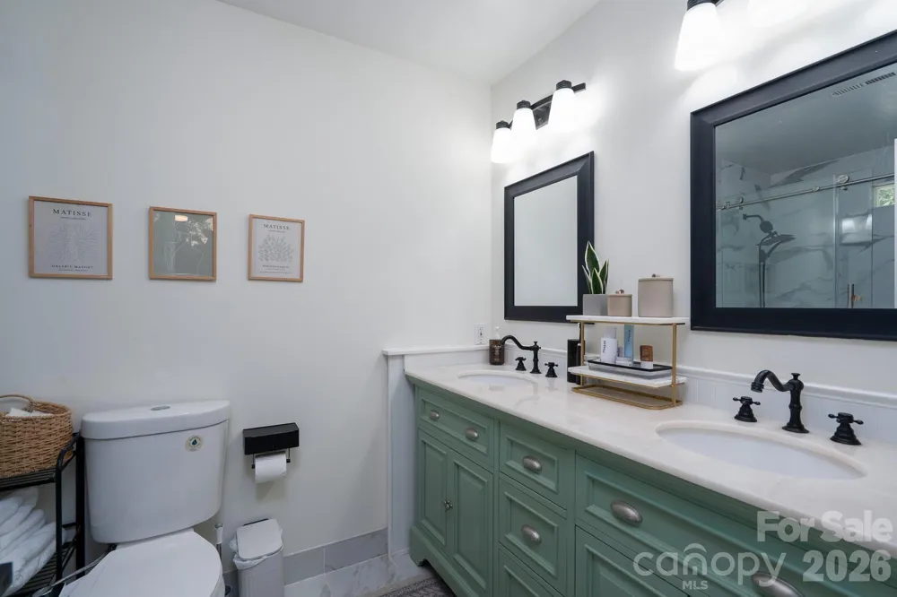 3356 Chadbury Drive NW Concord, NC 28027