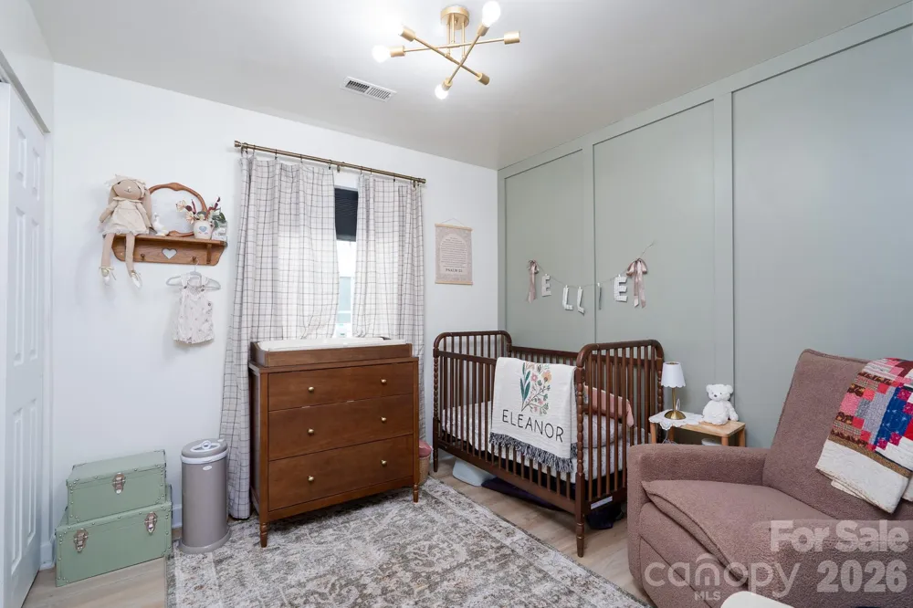 3356 Chadbury Drive NW Concord, NC 28027