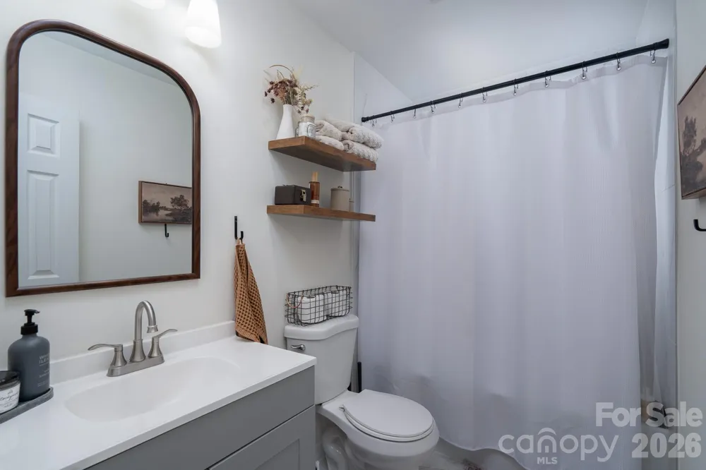3356 Chadbury Drive NW Concord, NC 28027