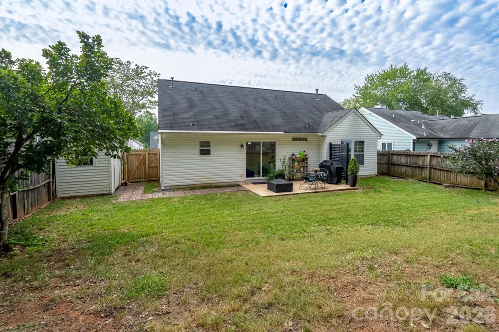 3356 Chadbury Drive NW Concord, NC 28027