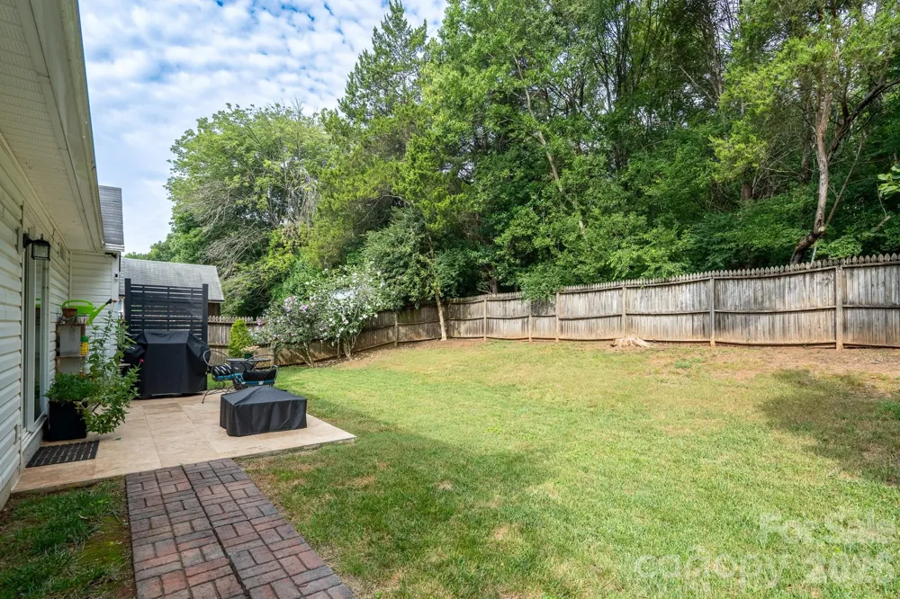 3356 Chadbury Drive NW Concord, NC 28027