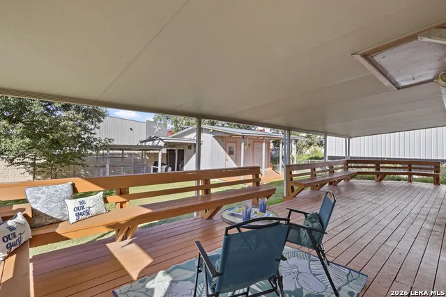 712 Beryl San Antonio, TX 78213