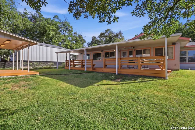 712 Beryl San Antonio, TX 78213