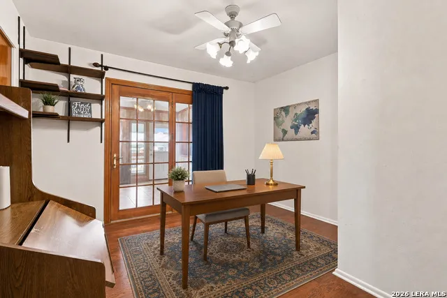 712 Beryl San Antonio, TX 78213