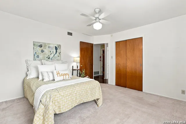 712 Beryl San Antonio, TX 78213