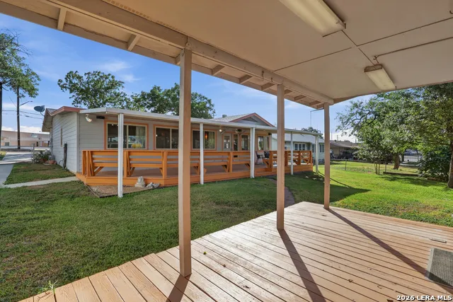 712 Beryl San Antonio, TX 78213