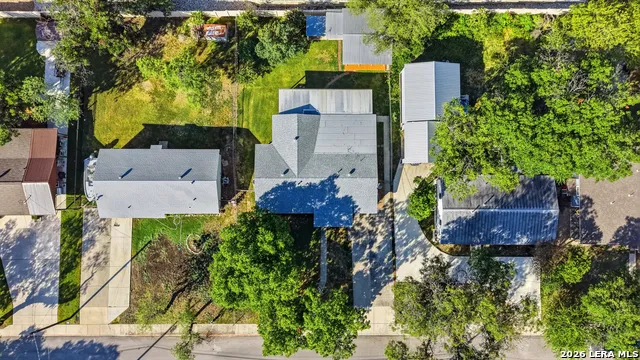 712 Beryl San Antonio, TX 78213