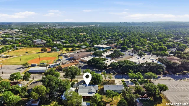 712 Beryl San Antonio, TX 78213