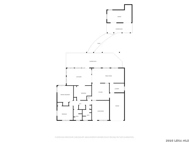 712 Beryl San Antonio, TX 78213