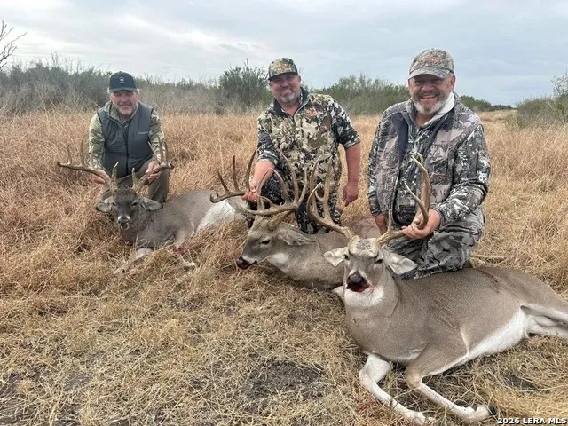 2750 FM 624 Tilden, TX 78072