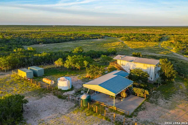 2750 FM 624 Tilden, TX 78072