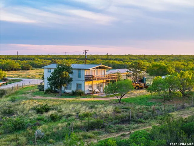 2750 FM 624 Tilden, TX 78072