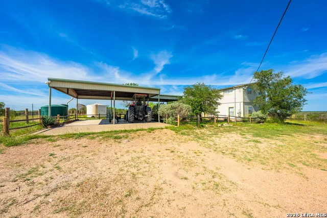 2750 FM 624 Tilden, TX 78072