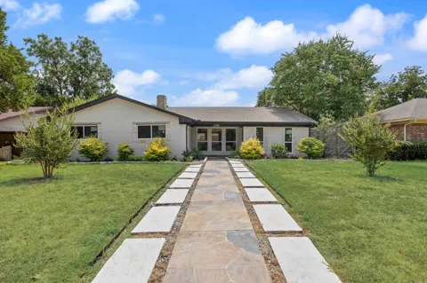 1702 Baltimore Drive