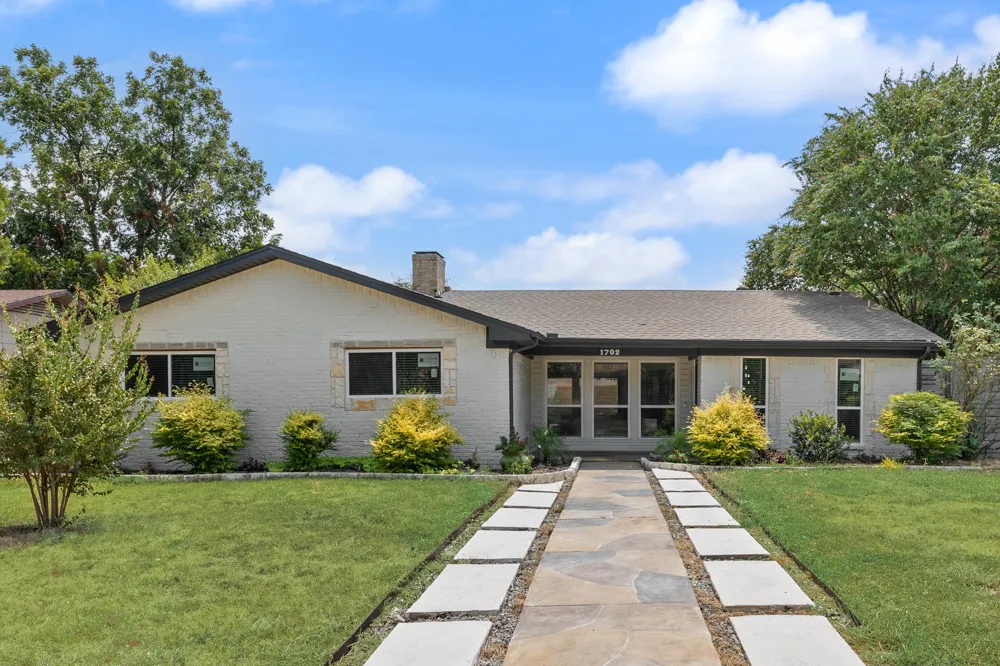 1702 Baltimore Drive Richardson, TX 75081