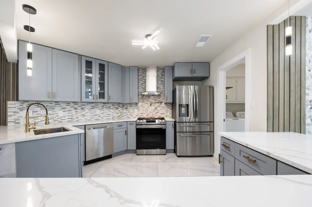 1702 Baltimore Drive Richardson, TX 75081