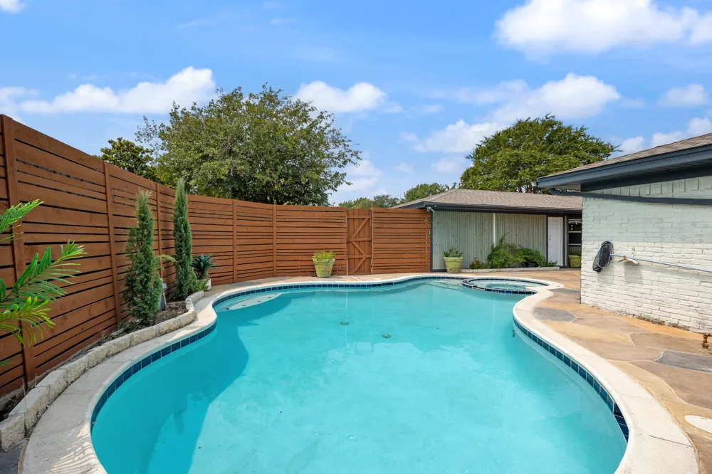 1702 Baltimore Drive Richardson, TX 75081