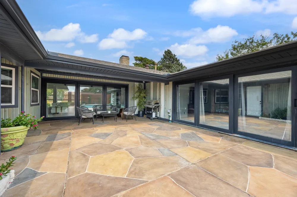 1702 Baltimore Drive Richardson, TX 75081