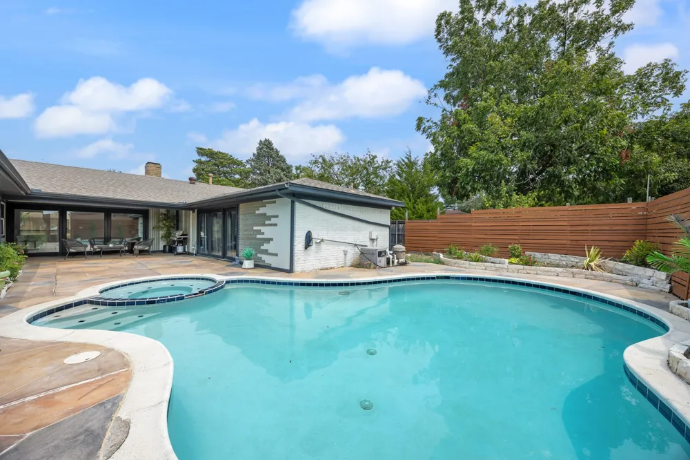 1702 Baltimore Drive Richardson, TX 75081