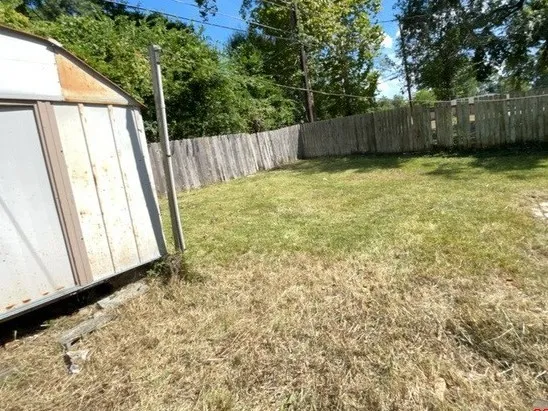 1611 Glen Avenue Shreveport, LA 71109