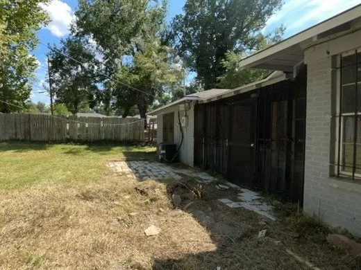 1611 Glen Avenue Shreveport, LA 71109