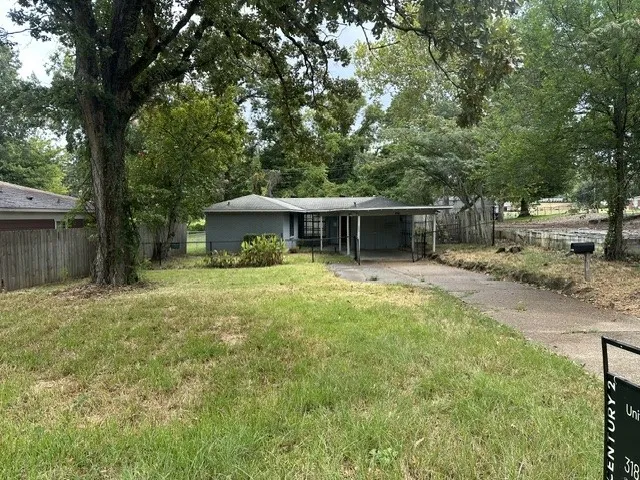 1611 Glen Avenue Shreveport, LA 71109